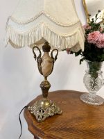 Galda Lampa ar Gulbjiem, Vidēja Izmēra (5038) - Image 2