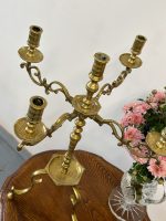 Liela Izmēra, Smags Svečturis 5 Svecēm (5029) - Image 2