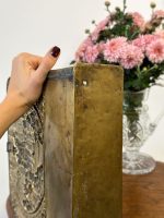 Metāla Vēstuļu Kastīte, Liekama Pie Sienas, Neliela Izmēra (5030) - Image 6