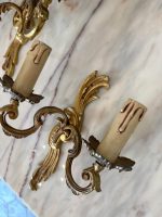 Bra Sienas Lampas, Neliela Izmēra, 2gab (4653) - Image 6
