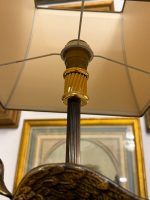 Bordslampa med fågel, 1 glödlampa, medelstor (6078) - Bild 9