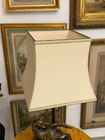 Bordslampa med fågel, 1 glödlampa, medelstor (6078) - Bild 12