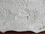Décoration dorée avec anges, lourde, taille moyenne (3195) – Image 11