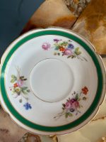 Porcelāna Krūzīte ar Ziedu Detalizāciju, Vidēja Izmēra (5403) - Image 8