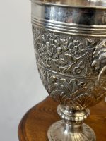 Šampanieša Trauks ar Lauvas Galvām, Vidēji Liela Izmēra, Vidēji Smags (5166) - Image 5