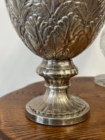 Šampanieša Trauks ar Lauvas Galvām, Vidēji Liela Izmēra, Vidēji Smags (5166) - Image 6