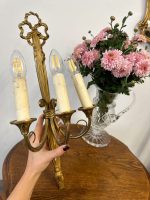 Bra Sienas Lampa 3 Spuldzēm, Vidēji Liela Izmēra (5151)