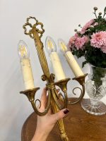 Bra Sienas Lampa 3 Spuldzēm, Vidēji Liela Izmēra (5151) - Image 2
