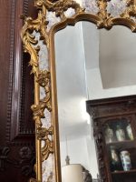 Grezns, Liela Izmēra Spogulis, Zelta Krāsā, Vidēji Smags (4286) - Image 16