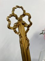 Bra Sienas Lampa 3 Spuldzēm, Vidēji Liela Izmēra (5151) - Image 5