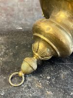 griestu lampa ar eņģeļu motīvu, 1 spuldzei, neliela izmēra (7256) - Image 12