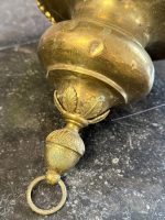 griestu lampa ar eņģeļu motīvu, 1 spuldzei, neliela izmēra (7256) - Image 13