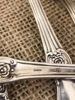 Bestik, 4 skeer, 2 gafler (836) - Billede 5