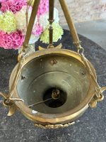 griestu lampa ar eņģeļu motīvu, 1 spuldzei, neliela izmēra (7256) - Image 17