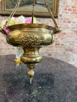 griestu lampa ar eņģeļu motīvu, 1 spuldzei, neliela izmēra (7256) - Image 5