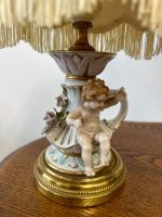Neliela Izmēra Galda Lampa ar Eņģeli (5145) - Image 5
