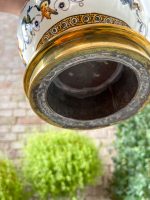 Öllampe „Gien“ mit Glaskuppel (3011) – Bild 9