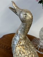 Metāla Pīles Figūra Vidēja Izmēra, Smaga (5153) - Image 6