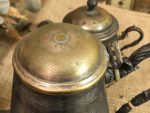 Pot en métal, sucrier et pot à lait Warszawa (807) – Image 5