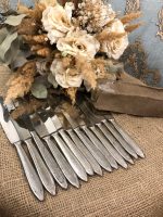Tableware, 13 knives (856) - Image 3