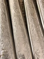 Tableware, 13 knives (856) - Image 6