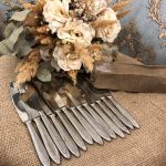 Tableware, 13 knives (856)