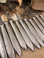 Tableware, 13 knives (856) - Image 5
