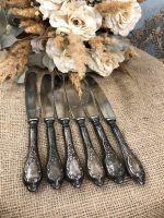 Bordservice, 6 knive (861)