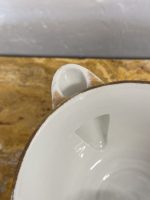 Porcelāna Krūza ar Iniciāļiem M un G (5204) - Image 15