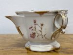 Porcelāna Krūza ar Iniciāļiem M un G (5204) - Image 5