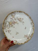 ‘’Limoge’’ Porcelāna Šķīvis, Neliela Izmēra (5203) - Image 4