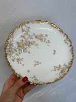 ‘’Limoge’’ Porcelāna Šķīvis, Neliela Izmēra (5203) - Image 2