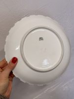 ‘’Limoge’’ Porcelāna Šķīvis, Neliela Izmēra (5203) - Image 5