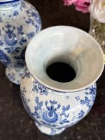 2gab vāzes ar dažādiem motīviem, govīm, ganu puiku, ainavu, kuģiem, vidēja izmēra (7267) - Image 19