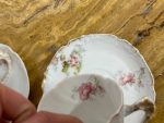 2gab Porcelāna Krūzītes ar Nelieliem Defektiem (5208) - Image 7