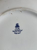 "Delft" sienas šķīvis, liela izmēra (7260) - Image 11