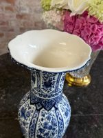 "Delft" vāze, vidēja izmēra (7263) - Image 11