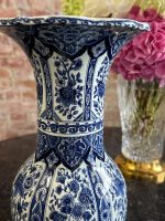 "Delft" vāze, vidēja izmēra (7263) - Image 5