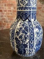"Delft" vāze, vidēja izmēra (7263) - Image 7