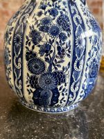 "Delft" vāze, vidēja izmēra (7263) - Image 10