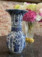 "Delft" vāze, vidēja izmēra (7263)