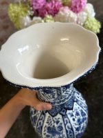 "Delft" vāze, vidēja izmēra (7263) - Image 12
