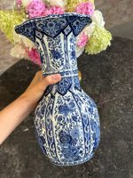 "Delft" vāze, vidēja izmēra (7263) - Image 3