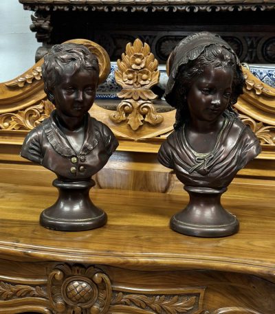 Figurer, Lille størrelse, 2 stk. tilgængelige (4299)
