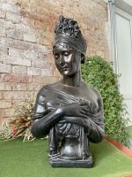 Woman's figure, medium size (1122) - Image 2