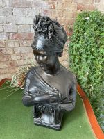 Woman's figure, medium size (1122) - Image 3