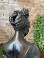 Woman's figure, medium size (1122) - Image 8