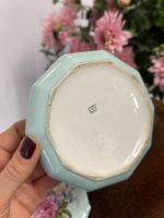 Maza, ‘’Limoge’’ Porcelāna Lādīte ar Vāku (5181) - Image 5
