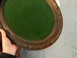 Koka rāmis ar bantīti, maza izmēra, pieejami 3gab (3911) - Image 6