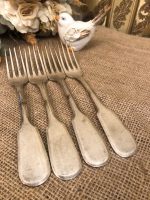 Tableware, 4 prongs. Norblin (878) - Image 2